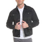 Men's Denim Jacket Mens Denim Jacket   