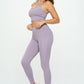 Activewear Set Top and Leggings Activewear Set   