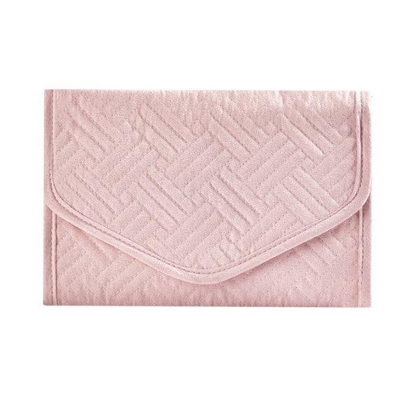 Folding Jewelry Case - Three Mad Hatters Mercantile 