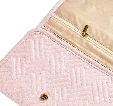 Folding Jewelry Case