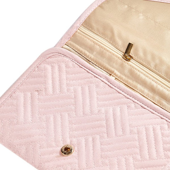 Folding Jewelry Case Folding Jewelry Case Pink OS 