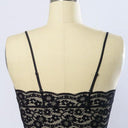 Wide Lace Bandeau