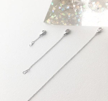 Necklace Extenders 135