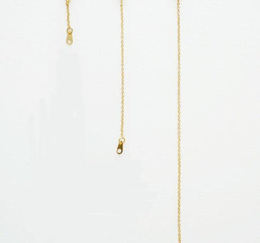 Necklace Extenders 135