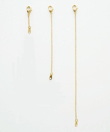 Necklace Extenders 135