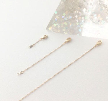 Necklace Extenders 135