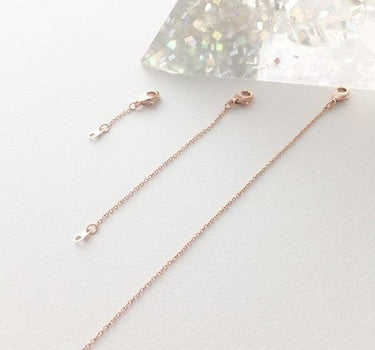 Necklace Extenders 135