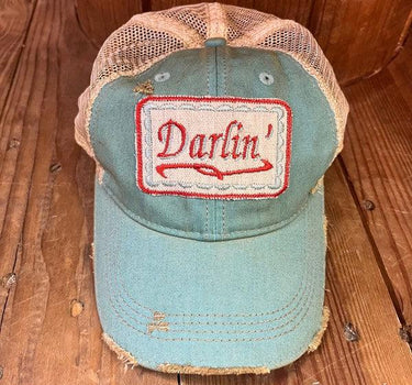 Darlin' Hat