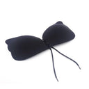 Lace-up Adhesive Bra Sticky Bra