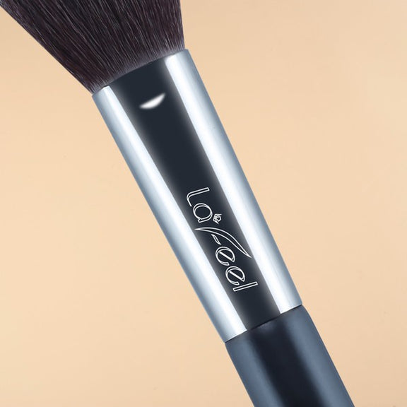 Lafeel Pure Black Collection Must Have Brush Set    