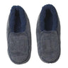 Men's Cozy Sherpa House Slippers