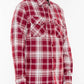 Flannel Plaid Long Sleeve Shirt Mens Long Sleeve Shirt   