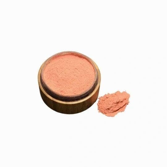 Blush Loose Powder -Refill Bag.    