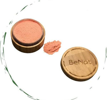 Blush Loose Powder