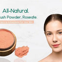 Blush Loose Powder