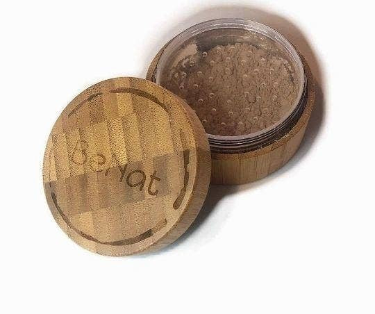 Translucent Loose Powder    