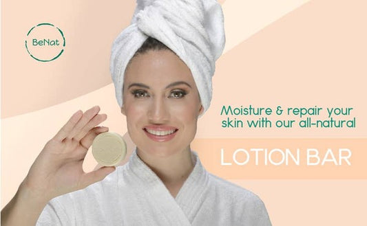 Moisturizing Lotion Bar Moisturizing Lotion Bar   