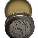 BeNat Pets. Furry Pet Balm. 0.9 oz.