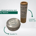 BeNat Pets. Furry Pet Balm. 0.9 oz.