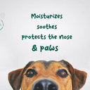 BeNat Pets. Furry Pet Balm. 0.9 oz.