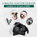 BeNat Pets. Artisanal Pet Shampoo Bar. Oat. 5.8 oz