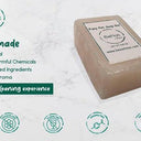 BeNat Pets. Artisanal Pet Shampoo Bar. Oat. 5.8 oz