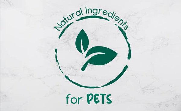 BeNat Pets. Artisanal Pet Shampoo Bar. Oat. 5.8 oz - Three Mad Hatters Mercantile 
