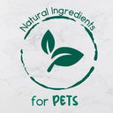 BeNat Pets. Artisanal Pet Shampoo Bar. Oat. 5.8 oz