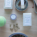 BeNat Pets. Artisanal Furry Pet Soap Bar. 5.8 oz.