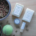 BeNat Pets. Artisanal Furry Pet Soap Bar. 5.8 oz.