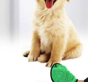 BeNat Pets. Dog Bath Towel.