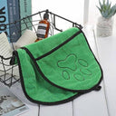 BeNat Pets. Dog Bath Towel.