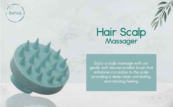 Hair Scalp Massager Scalp Massager   