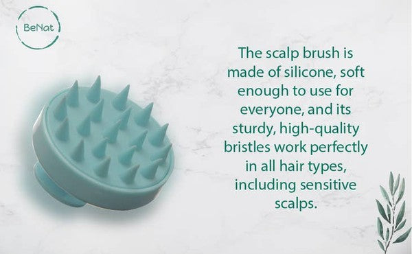 Hair Scalp Massager Scalp Massager   