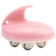 Rolling Body Massager Rolling Body Massager Pearl Pink One Size 