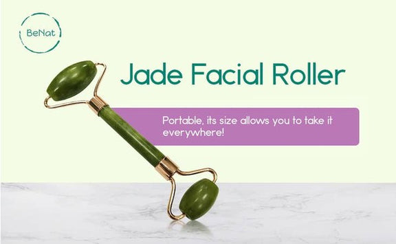 Jade Facial Roller Jade Roller   