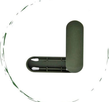 Reusable Silicone Cotton Swabs