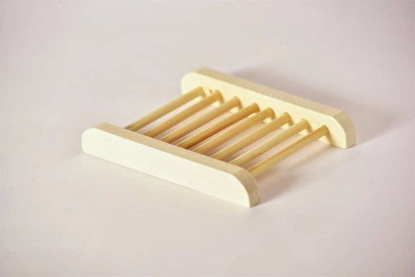 Natural Bamboo Soap Bar Dish. Eco-Friendly Saop Bar Dish   