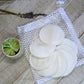 Reusable Facial Rounds Pads 5pcs Reusable Facial Rounds   