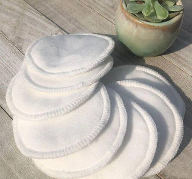 Reusable Facial Rounds Pads 5pcs