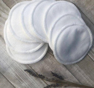 Reusable Facial Rounds Pads 5pcs