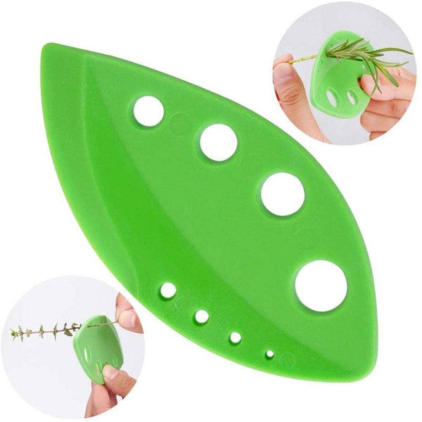 Vegetables Leaf Separator Kitchen Tool As shown One Size 