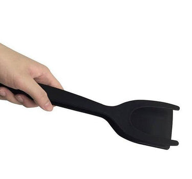 Spatula Tongs Cooking Tool