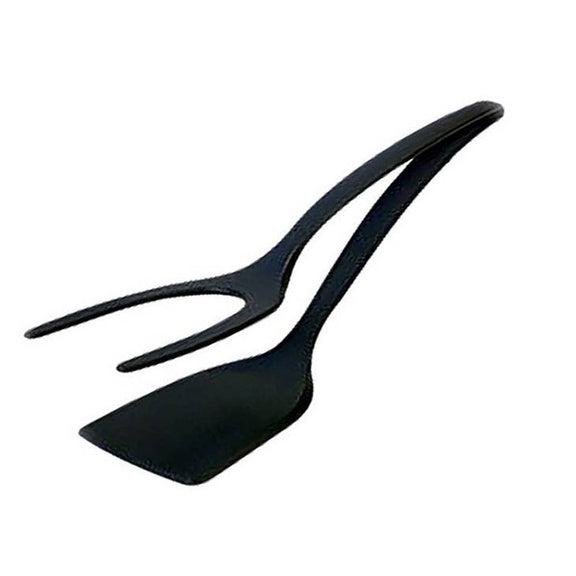 Spatula Tongs Cooking Tool    