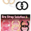 Bra Strap Solution