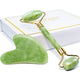 Jade Roller & Gua Sha Gift Box Jade Roller As shown One Size 