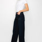 HIGH RISE MODERN WIDE Wide Leg Jeans   