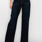 HIGH RISE MODERN WIDE Wide Leg Jeans   