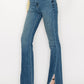 HIGH  RISE BOOT CUT JEANS Bootcut Jeans   