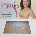Backless Strapless Reusable Bra Silicone Magic